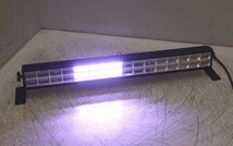 1406C23 エースペック ストロボ STR-180-LED e-lite ステージライト 照明_画像6