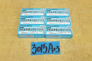 3015A23 未使用 DAIHEN ダイヘン 切断用スーパープラズマ プラズマチップ H839G03 まとめて6箱セット 切断用チップ