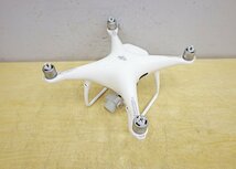 1478A23 ドローン DJI PHANTOM4 PRO Plus 撮影 趣味_画像3