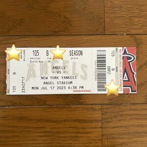 大谷翔平 今季最高のバットフリップ 35号HRチケット3戦連発同点弾 MLB エンゼルス