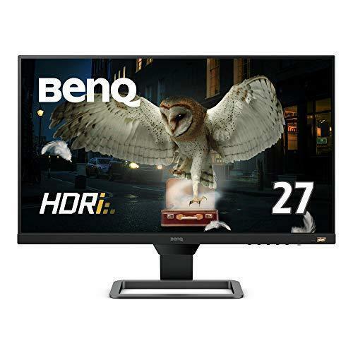 BenQ EW2780 27インチアイケアモニター Full HD