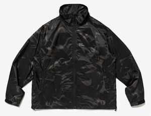 WTAPS 23aw TRACK NYLON