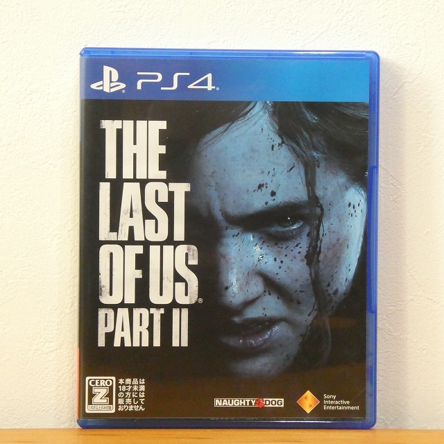 2023年最新】Yahoo!オークション -the last of us ラストオブアスの