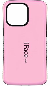 iFace mall iPhone12proケース