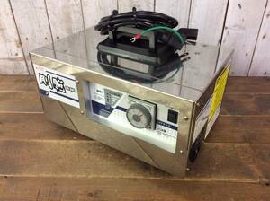 【RH-6950】中古品 OHNIT オーニット 剛腕 オゾン消臭機 GED-1000FR オゾン発生機 オゾン 消臭機 発生機