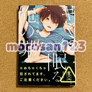 送料無料◆初版 絶版◆ミナカミ理久 キミに眠る僕の罪 短編集 gateau（ガトー）コミック ショタ 入手困難