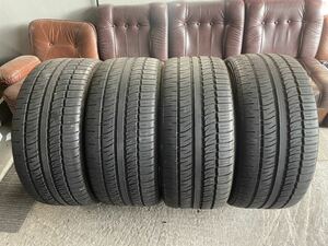 295 40R22 PIRELLI SCORPION ZERO バリ山2022年