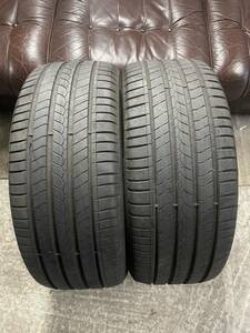 225 45R18 PIRELLI CintyRato ROSSO バリ山2022年2本