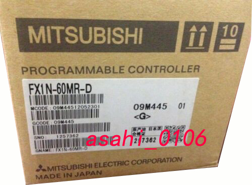 2025年最新】Yahoo!オークション -fx1n-60mrの中古品・新品・未 2025年最新】Yahoo!オークション -fx1n-60mrの中古品・新品・未