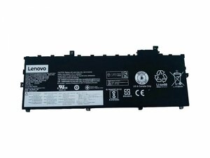 純正 新品 Lenovo レノボ ThinkPad X1 Carbon 第5世代 (2017) 第6世代(2018) 01AV494対応 バッテリー 01AV430