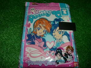 23111808　女児シャツ　【ふたりはプリキュア】120cm 　肌着