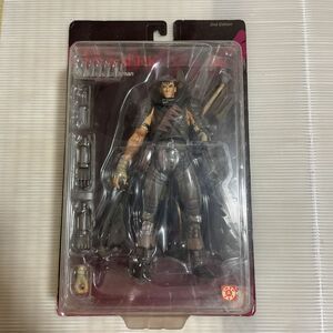 ベルセルク　2nd ミレニアムファルコン　black swordman 未開封　黒い剣士