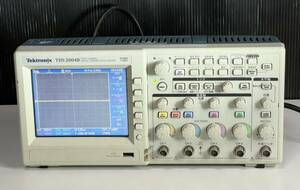 Tektronix TDS 2004B