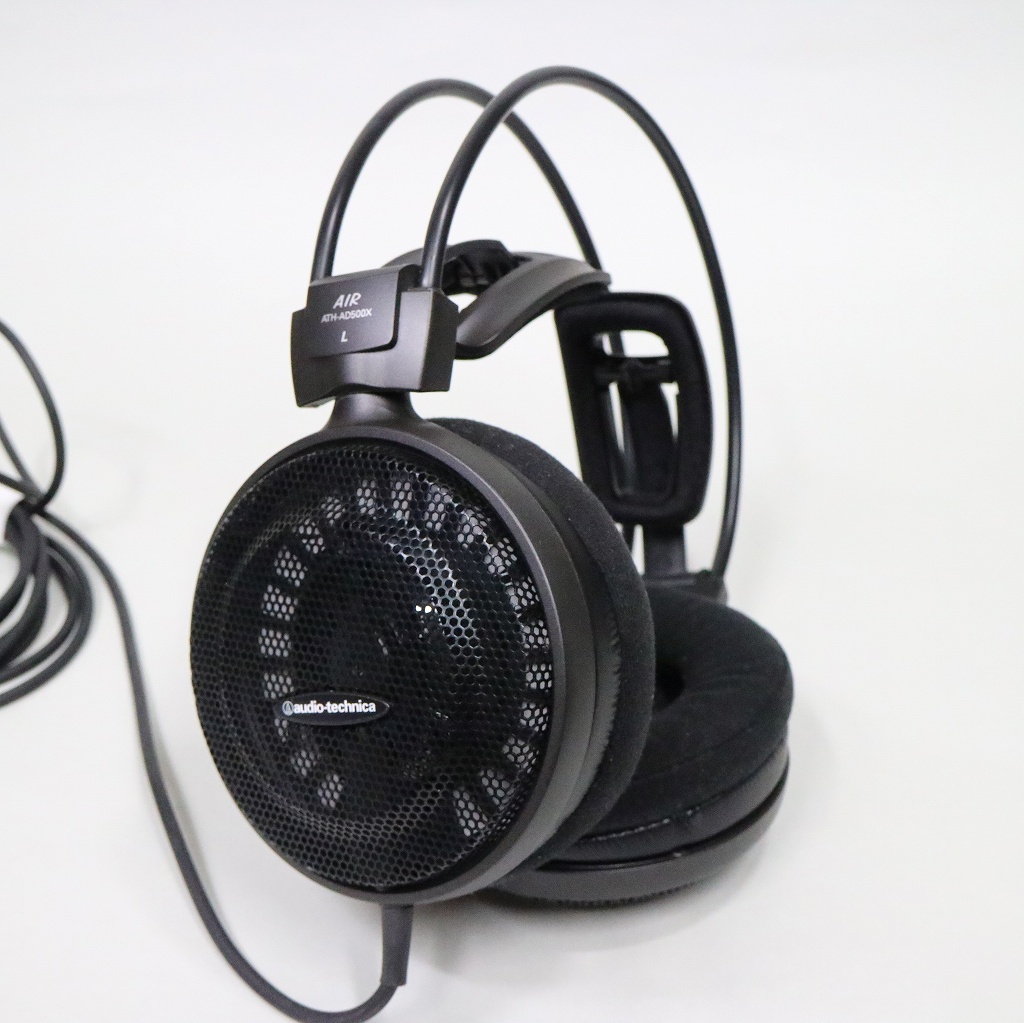 Yahoo!オークション -「ath-ad500x」の落札相場・落札価格