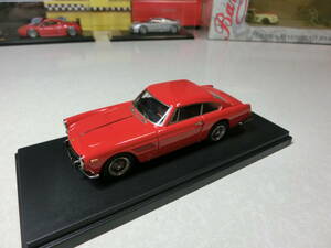 ** outside fixed form possible * out of print!! Ferrari 250GTE Street *FERRARI 250GTE **