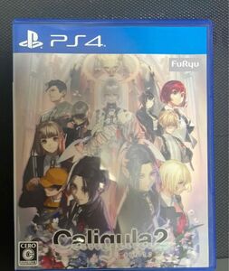 【PS4】 Caligula2 [通常版]