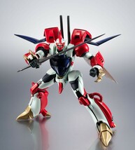 METAL ROBOT魂 ビルバイン　新品未開封_画像1