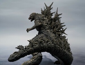 S.H.MonsterArts ゴジラ-1.0 ゴジラ （2023） モンスターアーツ　新品未開封　2個セット