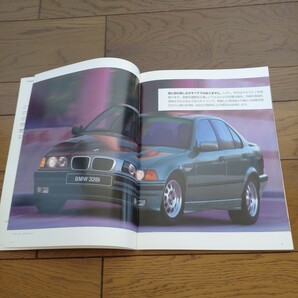 BMW 3シリーズ セダン E36型 後期モデル 1996年11月～1997年12月対応用 318i 320i 323i 328i 318iスペシャルエディション(限定車) 未読品の画像3