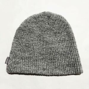 SUPREME/Beanie/GREY/シュプリーム/オールドタグ/ビーニー/グレー/Free Size/ニットキャップ 