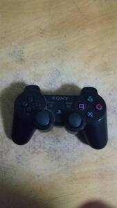PS3 コントローラー ジャンク