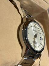 セイコー 腕時計 SBDC145 SEIKO プロスペックス アナログ 自動巻 美品 _画像7