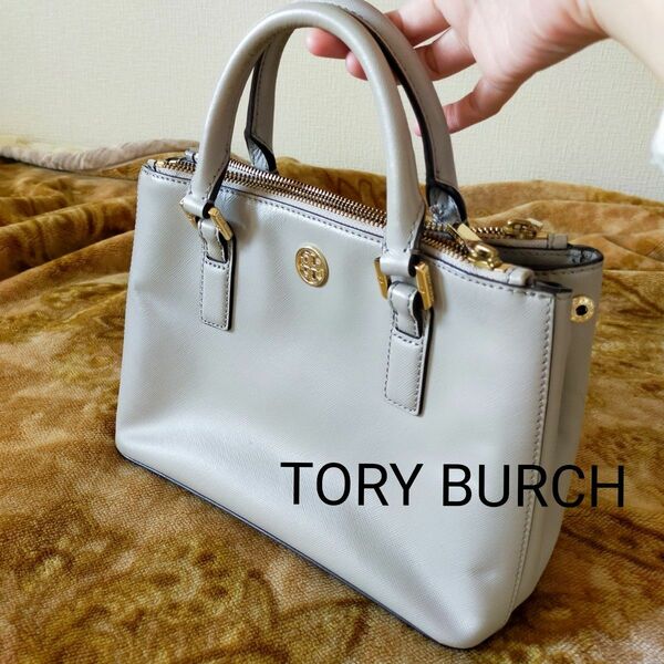 TORY BURCHバック※説明有り