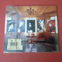 CD1-231117☆麗しき仮面の招待状　MALICE MIZER　　CD　_画像2