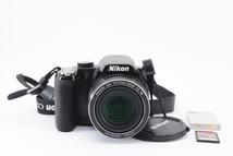 【G2167】Nikon COOLPIX P90 ニコン クールピクス_画像1