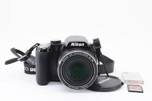 【G2167】Nikon COOLPIX P90 ニコン クールピクス