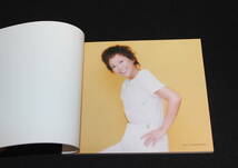 岩崎良美、72ページのブックレット（「85-87 ぼくらのベスト3 CD-BOX」に付属）_画像3