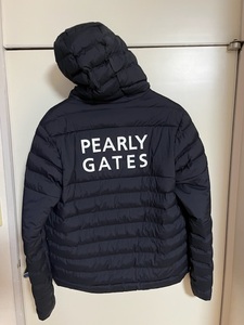 パーリーゲイツ　PEARLY GATES　ジャケット　5 