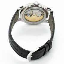 Zetton【SALE】パテックフィリップ　PATEK PHILIPPE　コンプリケーション アニュアルカレンダー　5205G-010　定価5,753,000円_画像6