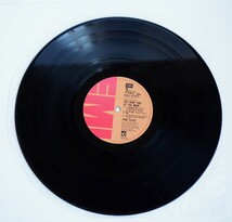 LPレコード 洋楽 Pink Floyd ピンク・フロイド 狂気 アナログ 東芝EMI プロユースシリーズ 中古品 EMLF-97002_画像4