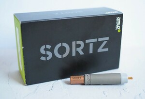 Ansuz Sortz Signature 最上位グレード ノイズ除去 ノイズクリーナー RCA オーディオ テスラコイルテクノロジー アンスズ