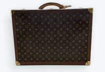 ルイヴィトン/LOUIS VUITTON/コトヴィル50/モノグラム/M21422/トランクケース/アタッシュケース/ヴィンテージ _画像1