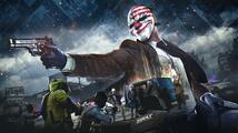 Steamコード・キー　PAYDAY 2_画像2