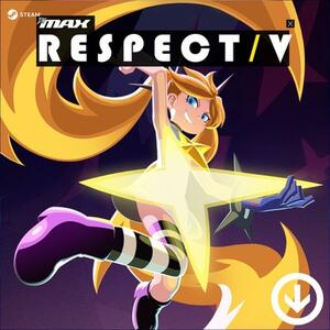 Steamコード・キー　DJMAX RESPECT V