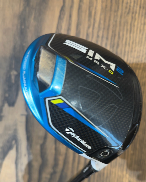 2023年最新】Yahoo!オークション -taylormade sim2 9.0の中古品・新品