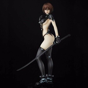 ★最安保証★GANTZ：O 山咲杏 ガンツソードver. 完成品フィギュア