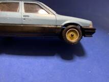 ◆◆絶版 1/43◆◆ burago AlfaRomeo アルファロメオ 33＜2308-75＞_画像8