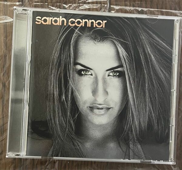 Sarah Connor CD アルバム