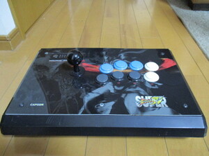 Madcatz/Mad catz/マッドキャッツ★ストリートファイタートーナメントエディション改★（検）リアルアーケード