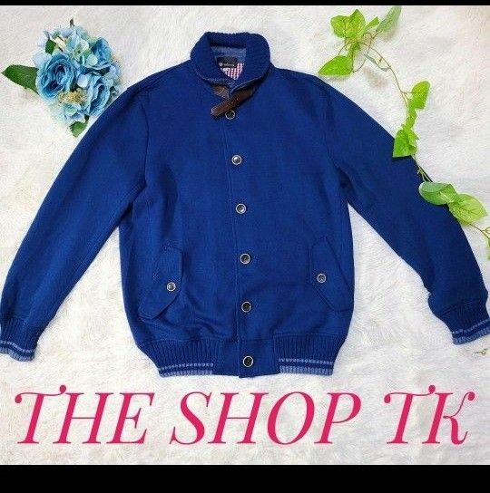 THE SHOP TK 　　アウター【美品】