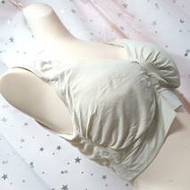 ◆N151【保管品放出】Genie Secret Bra◆6L_画像2