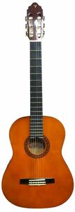 【中古品】Valencia バレンシア　CG-160　Classical Guitar クラシックギター CASA DE GUITA 5206488　キズ有　現状品