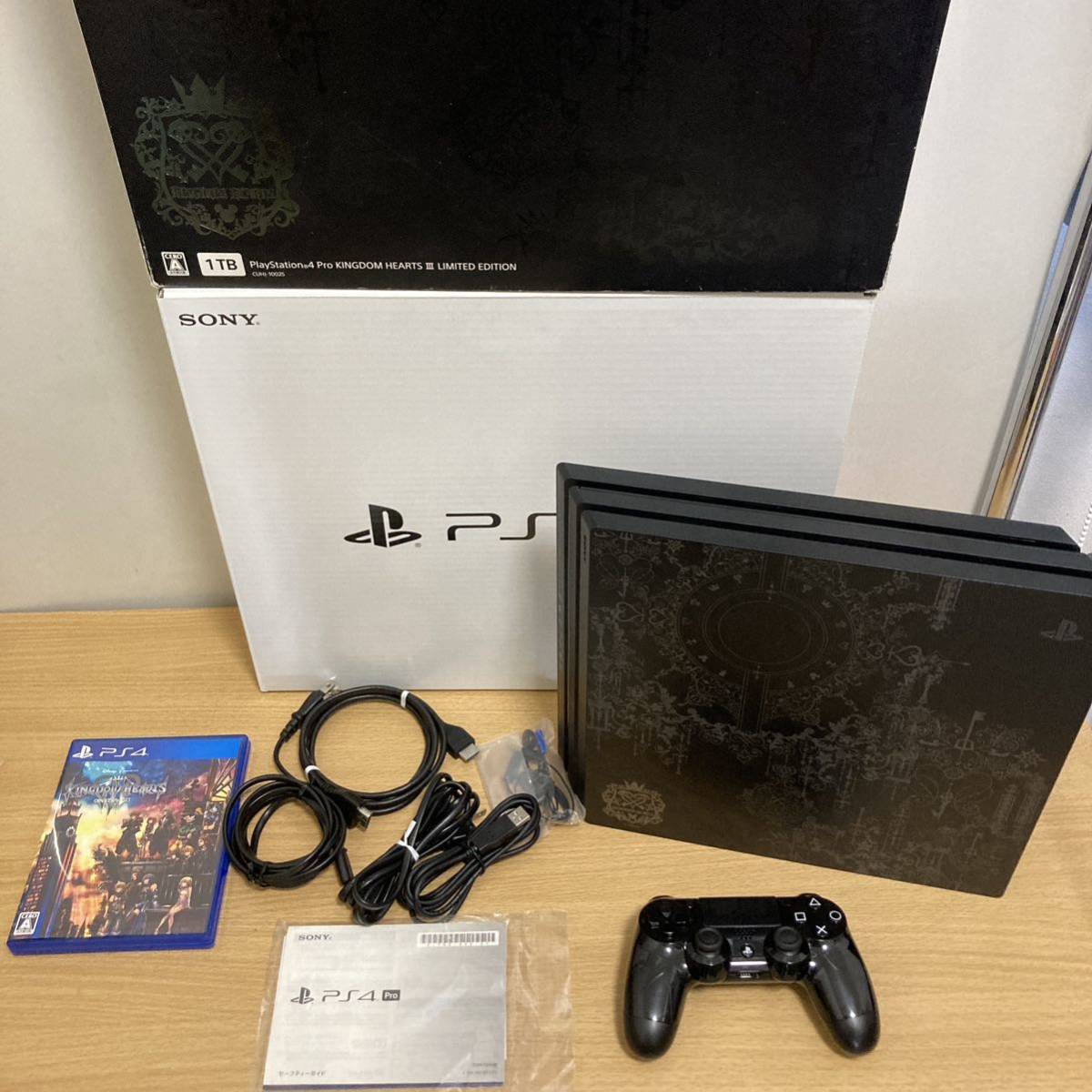 年最新Yahoo!オークション  ps4 pro PS4本体の中古品