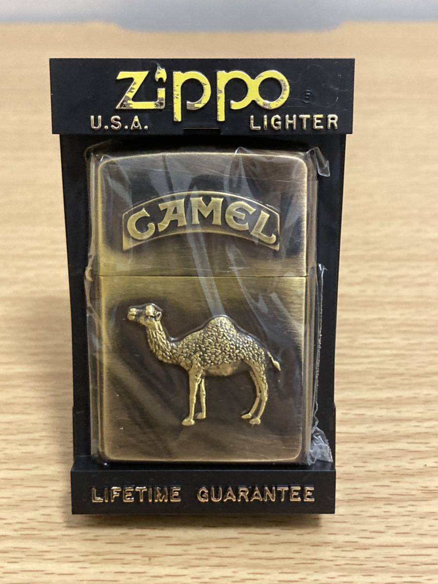 2023年最新】Yahoo!オークション -zippo camelの中古品・新品・未使用