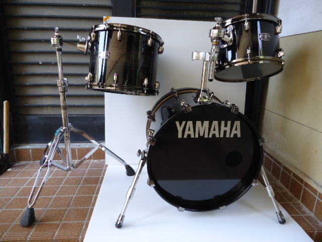 2023年最新】Yahoo!オークション -yamaha ドラムセットの中古品・新品