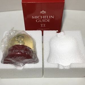 難有■☆ ミシュラン ガイド レストラン&ホテル 2014 スノードーム ☆■ MICHELIN GUIDE RESTAURANTS&HOTELS Snowdome